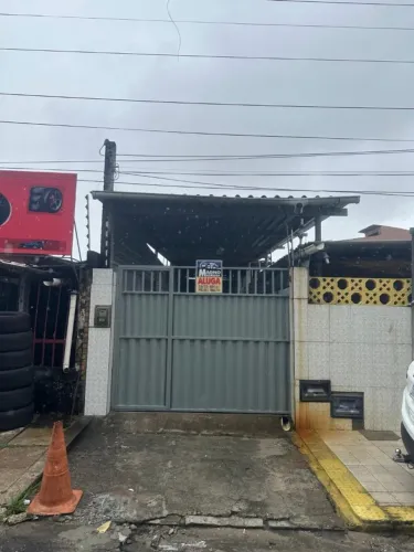 Ponto Comercial em Neópolis 