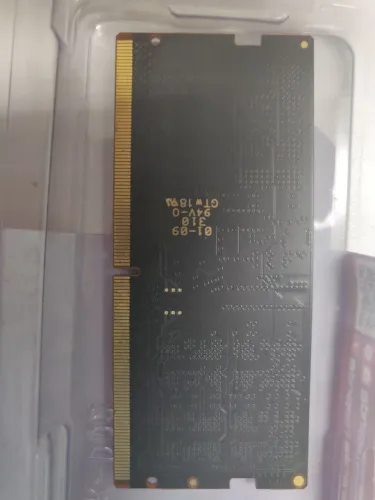Memória Ram 16gb DDR5