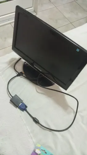 Monitor Samsung 15,6 polegadas
