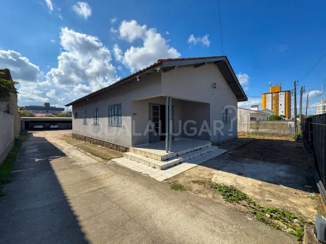 Casa para Locação Morrotes, Tubarão, SC