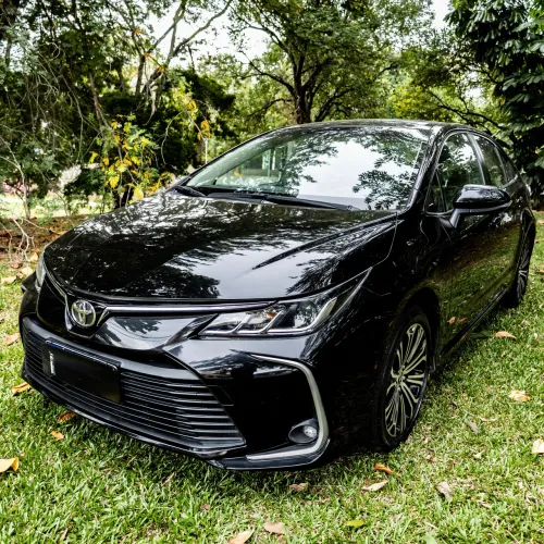 Toyota Corolla XEI 2.0 Flex 16V Aut. 2021