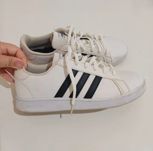 Tênis Adidas Original unissex