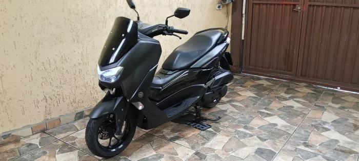 NMAX 160 ABS