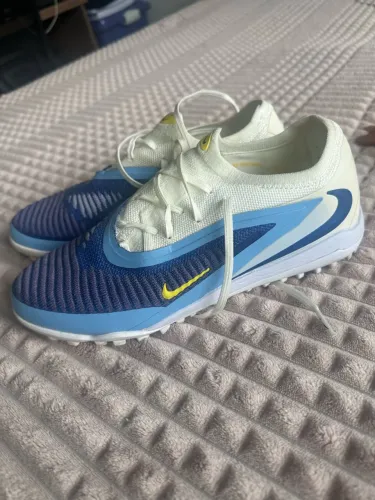 Vendo chuteira society nike
