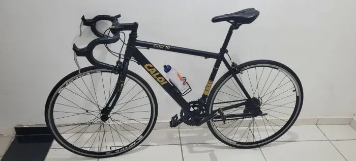 Caloi 10 - bike Ciclismo estrada , roadbike 