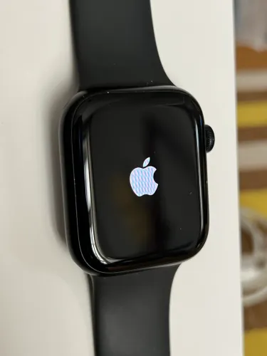 Apple Watch Series 7 45 mm