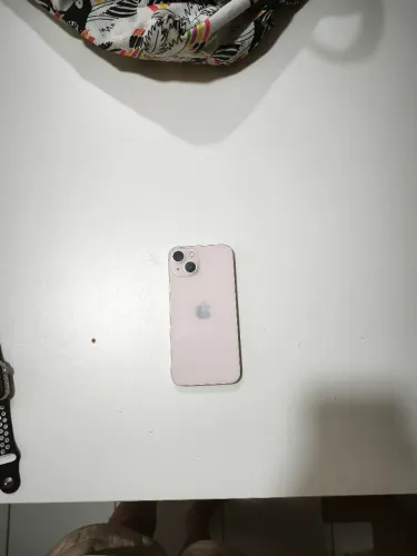 Baixou!!! iPhone 13 Rosa | Impecável / Oportunidade