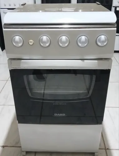 Fogão 4 bocas