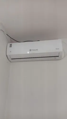 Ar condicionado