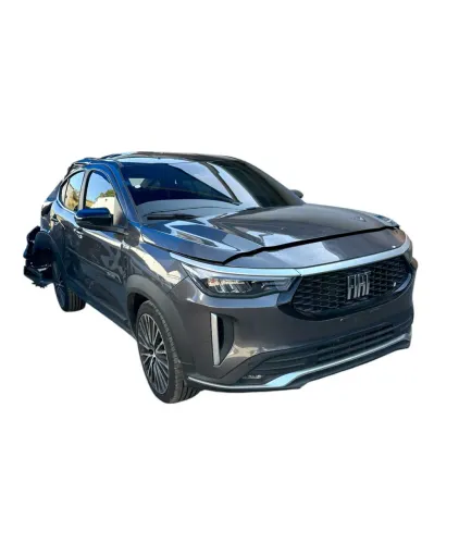 SUCATA FIAT FASTBACK LIMITED 1.3 2025