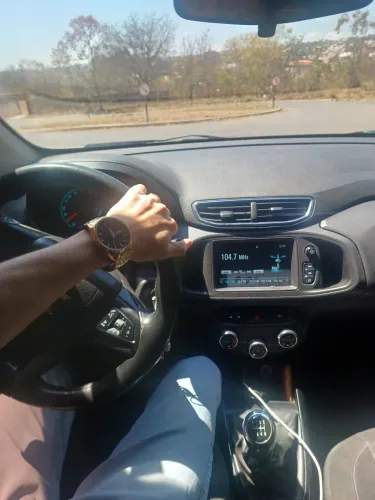 Chevrolet Prisma Sed. LT 1.4 8V Flexpower 4P 2018