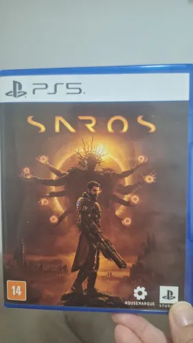 Saros PS5