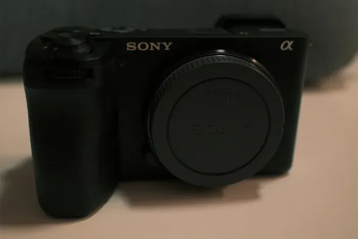 Sony Alpha a6700 + Tamron 17-70mm f/2.8 Di III + Tamron 70-300mm F/4.5-6.3 Full frame