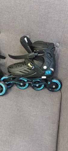Patins traxart