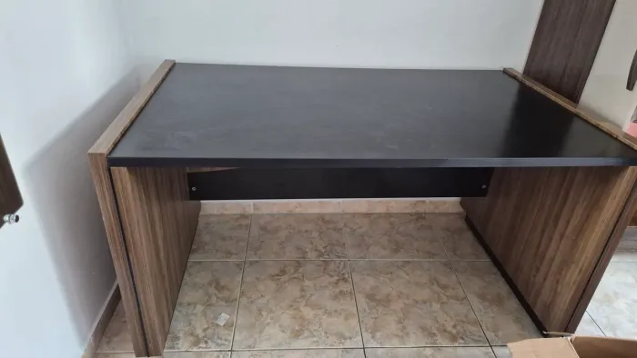 Mesa de Escritório Diretoria/ Home office