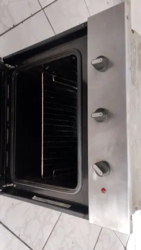 Forno elétrico