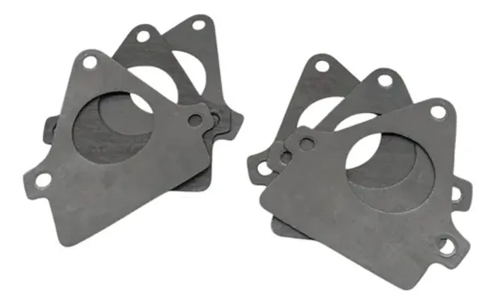 Kit 6 Junta Cabeçote Fiat Tipo 2.0 1993 1994 1995 1996