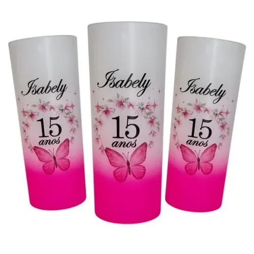 copos personalizados