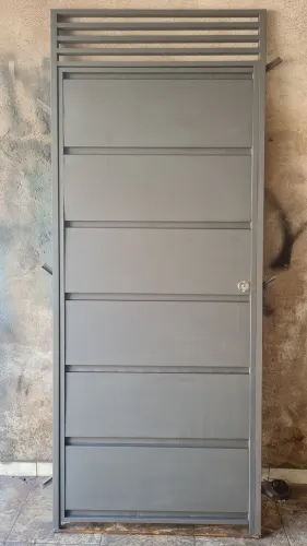 PORTÃO SOCIAL 2,40X0,90