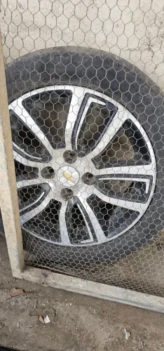 Roda liga leve GM aro 15