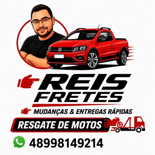 ? Resgate de Motos 24h e Pequenos Fretes | Orçamento Rápido