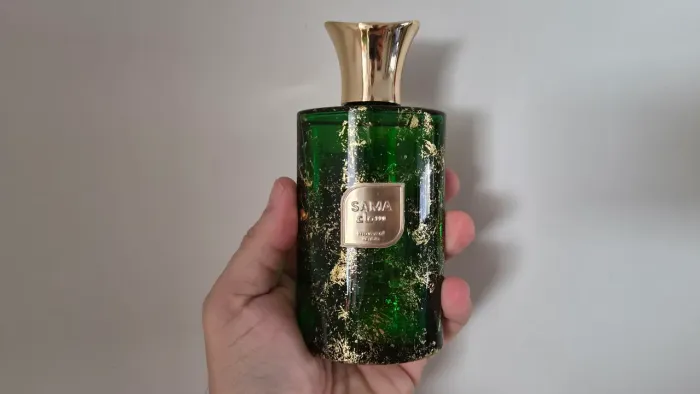 Perfume Sama Mawwal 100ml 