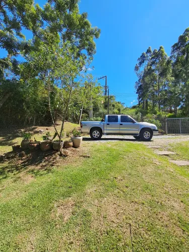 Chevrolet S10 P-up Advant. 2.4/2.4 MPFI F.power CD 2007