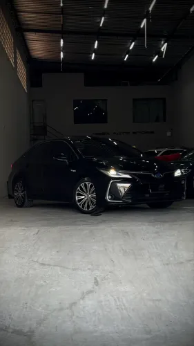 Toyota Corolla Altis Prem. Hybrid 1.8 Flex AUT 2023