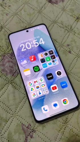 Xiaomi 12 Lite - Rosa