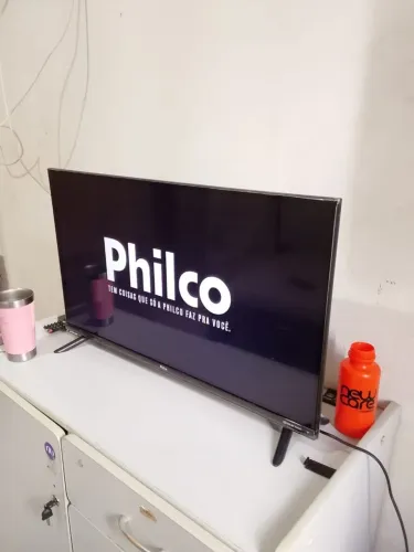TV Philco