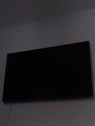 Smart TV 52 polegadas