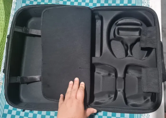 Vendo bolsa pra PS5