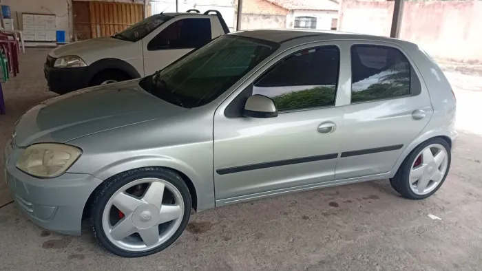 Rodas 17 Volcano Wind