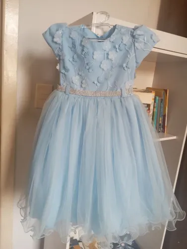 Vestido de festa