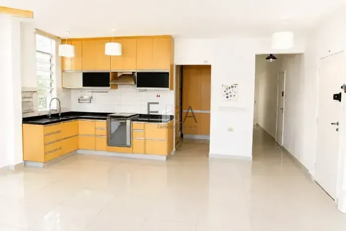 Apartamento para locação,102m², Itaim Bibi, São Paulo, SP