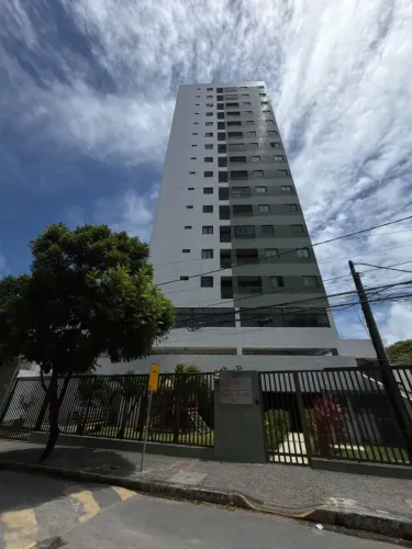 LINDO APARTAMENTO ANDAR ALTO 60M² 3 QUARTOS 1 SUÍTE. NÃO PERCA ESSA OPORTUNIDADE ÚNICA, CO