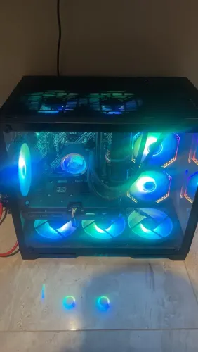 Pc gamer