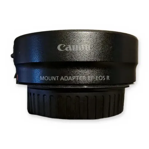 Canon Mount Adapter EF-EOS R