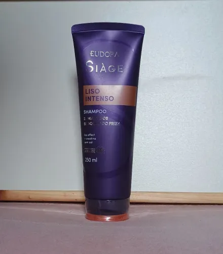 Shampoo 