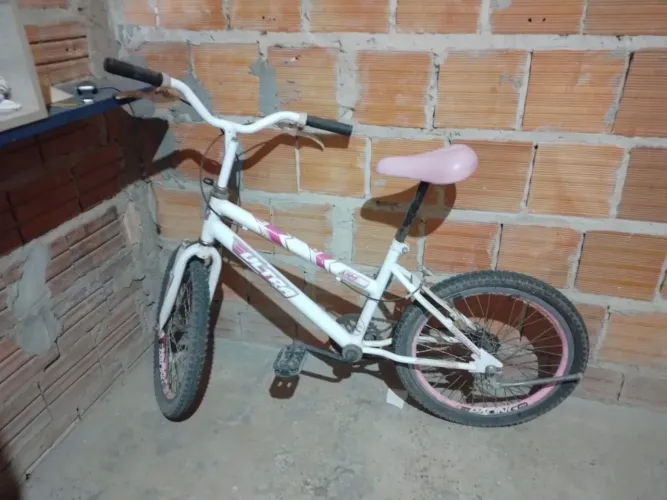 Bicicleta a venda !! Bicicleta em ótimo estado de conservação