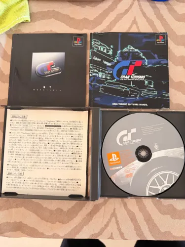 PlayStation 2 games original