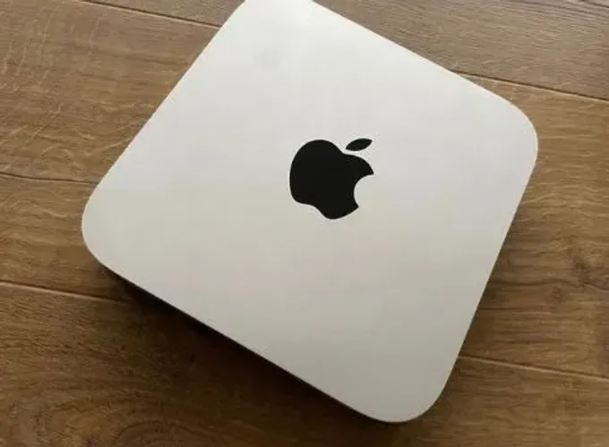 Mac Mini 2011