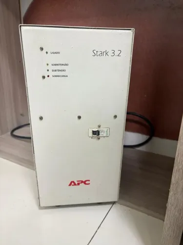 Estabilizador stark 3.2