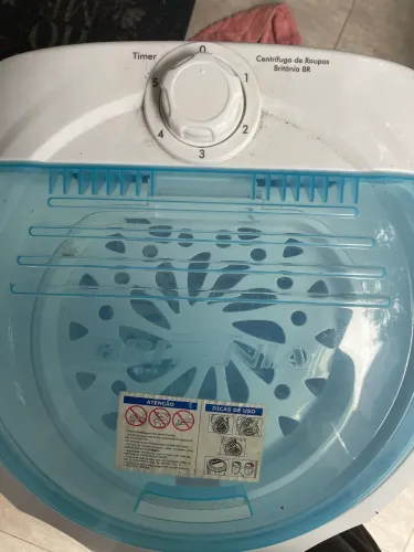 Centrifuga