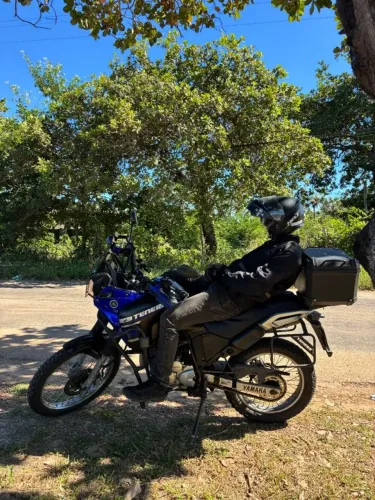 Xtz Tenere 250 