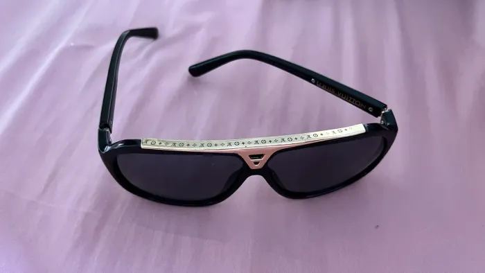 óculos original louis vuitton 