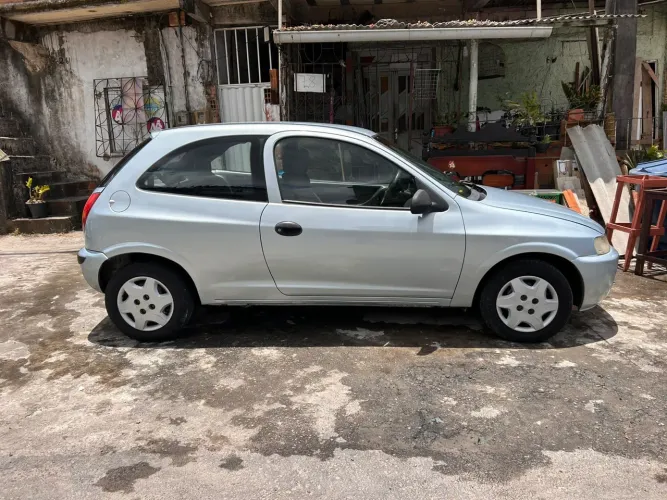 Chevrolet Celta 1.0/super/n.piq.1.0 MPFI VHC 8V 3P 2004