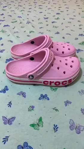 Crocs nova
