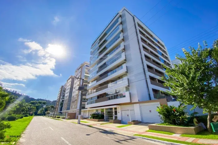 Apartamento Mobiliado à Venda na Praia de Palmas - Conforto, Lazer e Localização Privilegi