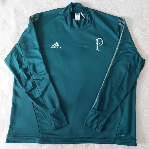 Blusa palmeiras adidas 3G